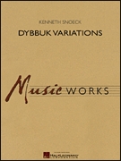 Dybbuk Variations - click here