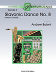 Slavonic Dance #8 - click here