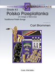 Polaska Przeplatanka (A Collage of Memories) - click here