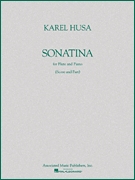 Sonatina for Flute and Piano - click here Sonatina for Flute and Piano - click here