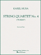 String Quartet #4 - click here String Quartet #4 - click here