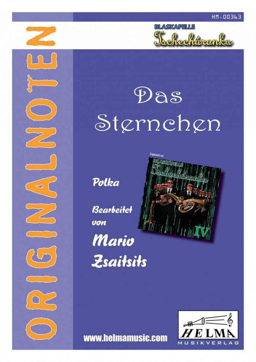 Sternchen, Das - click here