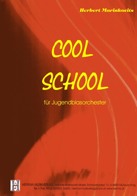 Cool School - click here