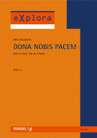 Dona Nobis Pacem - click here