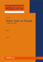 Uncle Sam on Parade - click here