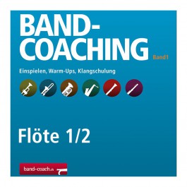 Band Coaching #1: Einspielen und Klangschulung - click here