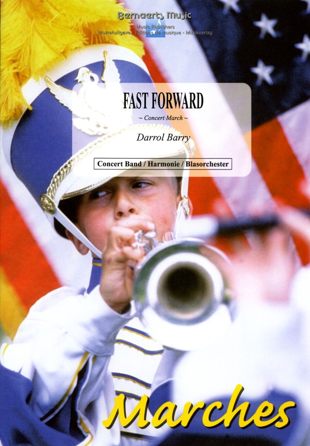 Fast Forward - click here