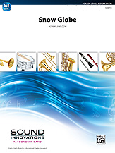 Snow Globe - click here