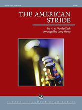 American Stride, The - click here