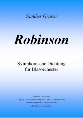 Robinson - click here