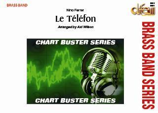 Le Telefon - click here Le Telefon - click here