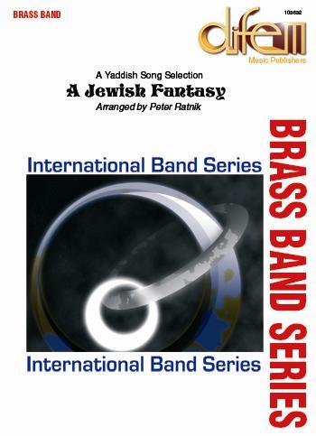 Jewish Fantasy - click here
