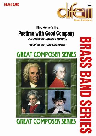 Pastime With Good Company - click here