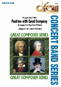 Pastime With Good Company - click here