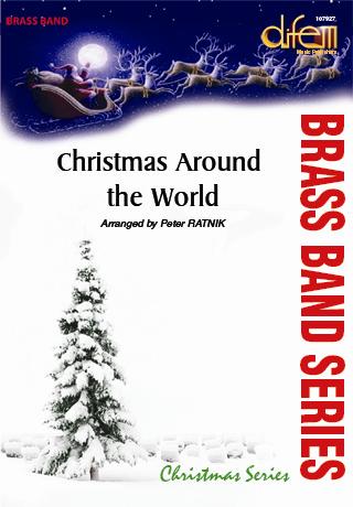 Christmas Around the World - click here