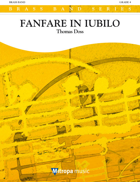 Fanfare in Iubilo - click here