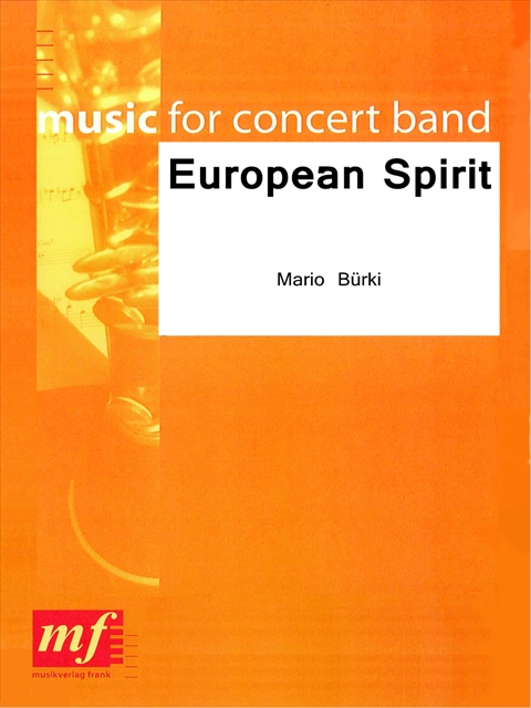 European Spirit - click here