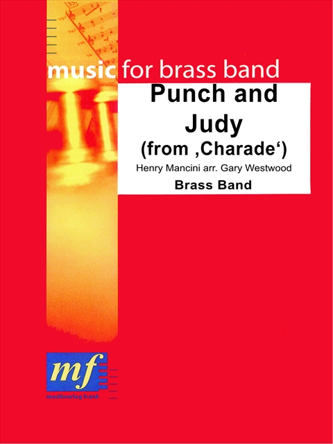 Punch and Judy (from 'Charade') - click here