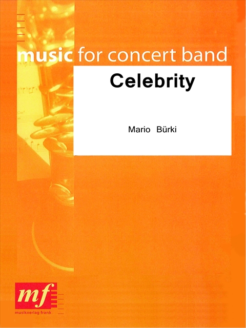 Celebrity - click here