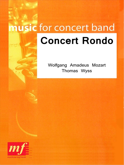 Concert Rondo - click here