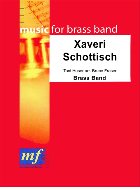 Xaveri-Schottisch - click here