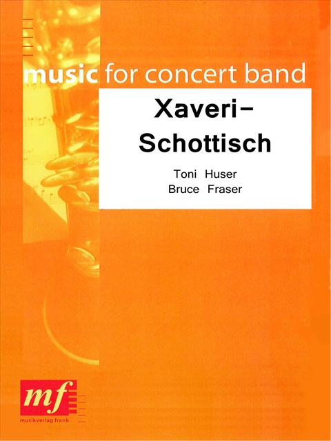 Xaveri-Schottisch - click here
