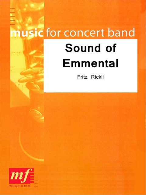 Sound of Emmental - click here
