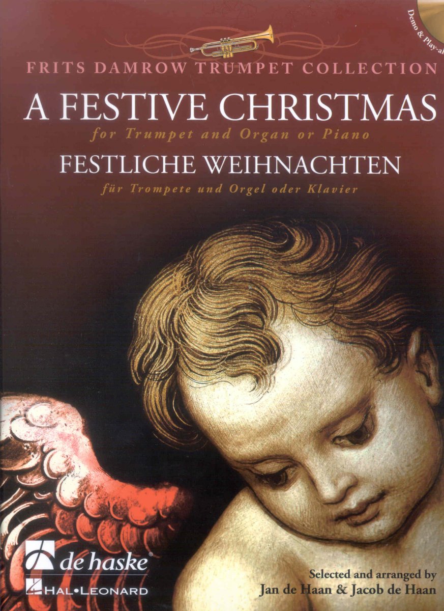 Festive Christmas, A (Festliche Weihnachten) - click here