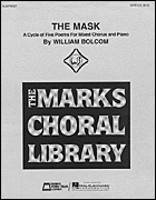 Mask, The - A Cycle of Five Poems (Collection) - click here