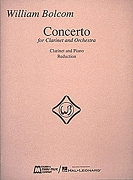 Concerto for Clarinet and Orchestra - click here Concerto for Clarinet and Orchestra - click here