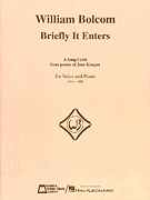 Briefly It Enters - click here Briefly It Enters - click here