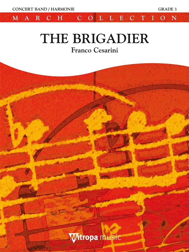Brigadier, The - click here