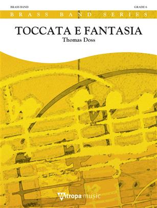 Toccata e Fantasia - click here Toccata e Fantasia - click here