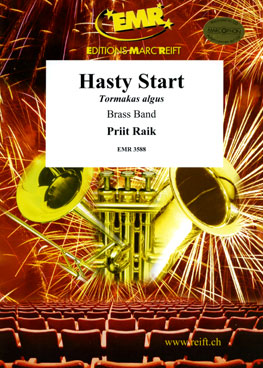 Hasty Start - click here