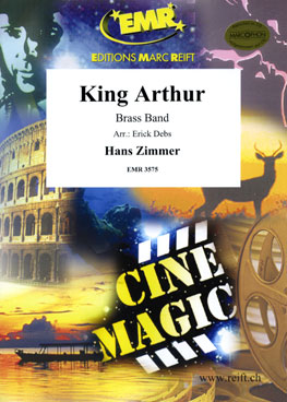 King Arthur - click here