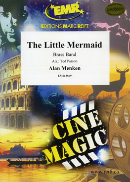 Little Mermaid, The - click here