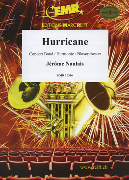 Hurricane - click here