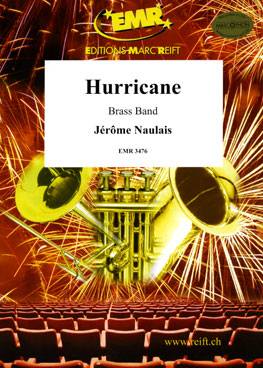 Hurricane - click here