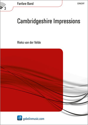 Cambridgeshire Impressions - click here