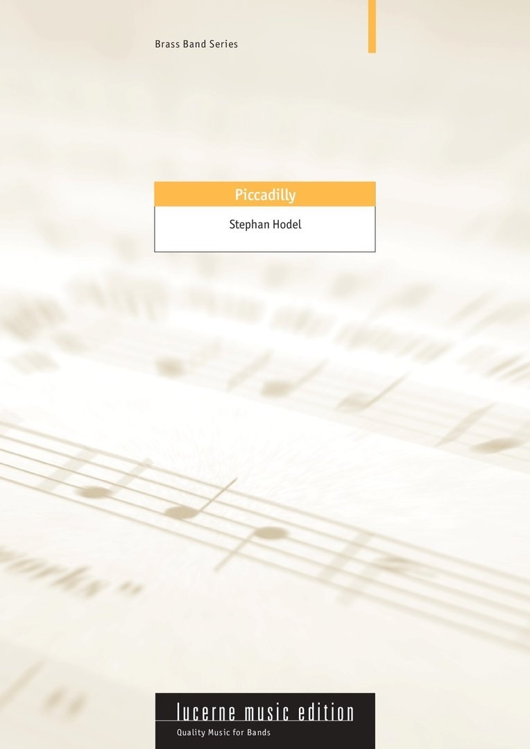 Piccadilly - click here