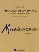 Hounds of Spring, The - click here