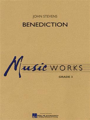 Benediction - click here Benediction - click here