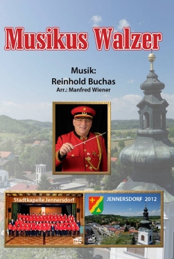 Musikus Walzer - click here