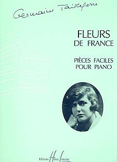 Fleurs de France - click here