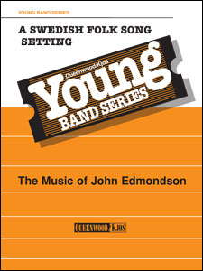 Swedish Folk Song Setting, A - click here Swedish Folk Song Setting, A - click here