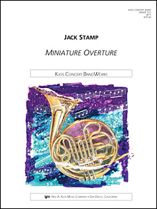 Miniature Overture - click here