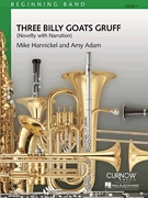 3 Billy Goats Gruff - click here
