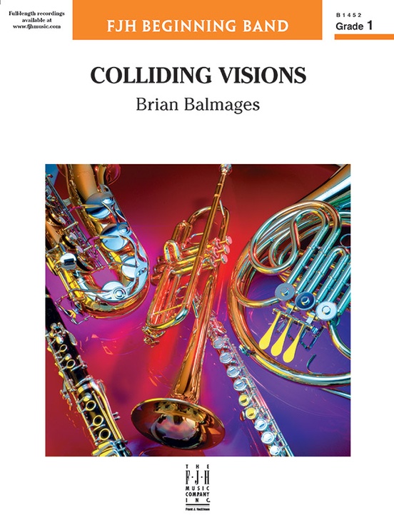 Colliding Visions - click here