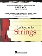 I See You (Theme from 'Avatar') - click here
