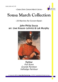 Sousa March Collection - click here
